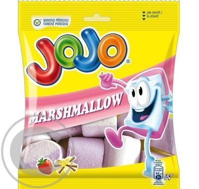 JOJO Marshmallow 80g, JOJO, Marshmallow, 80g