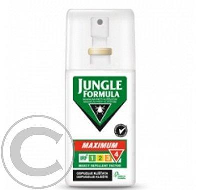 JUNGLE Formula Maximum Original 75 ml, JUNGLE, Formula, Maximum, Original, 75, ml