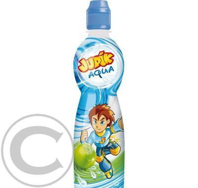 JUPÍK Aqua 0,5l apple