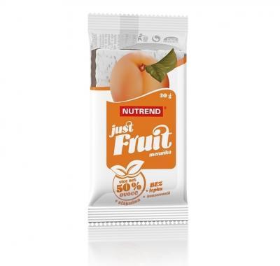 Just fruit 30g meruňka