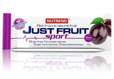 Just fruit SPORT švestka 70g, Just, fruit, SPORT, švestka, 70g