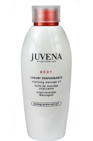 JUVENA-BODY Masážní olej s orientální vůní 200 ml, JUVENA-BODY, Masážní, olej, orientální, vůní, 200, ml