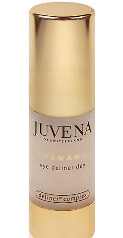 JUVENA Deliner protivráskový oční denní gel 15 ml, JUVENA, Deliner, protivráskový, oční, denní, gel, 15, ml