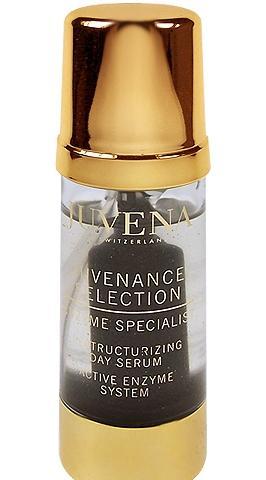 JUVENA - J' CE Omlazující gelové sérum s aktivními enzymy 50 ml