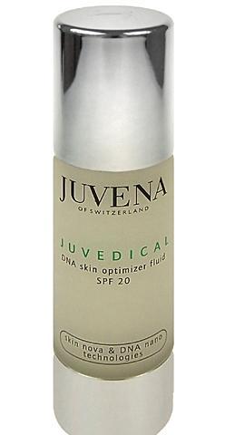 JUVENA JUVEDICAL DNA fluid na smíšenou pleť SPF20 50 ml