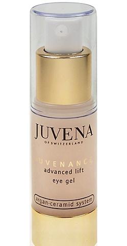 JUVENA JUVENANCE Advanced liftingový oční gel 15ml, JUVENA, JUVENANCE, Advanced, liftingový, oční, gel, 15ml