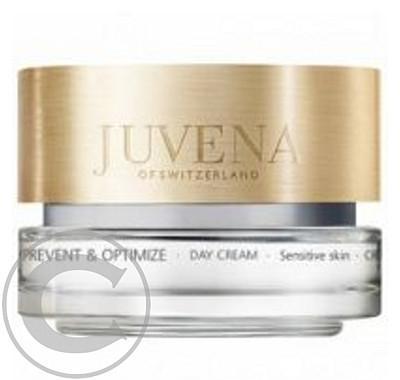 JUVENA PREVENT&OPTIMIZE Day Cream Sensitive 50ml