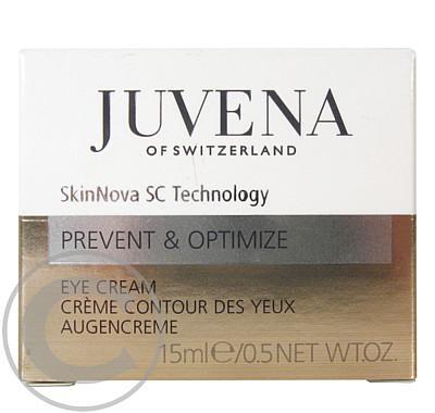 JUVENA PREVENT&OPTIMIZE Eye Cream 15ml, JUVENA, PREVENT&OPTIMIZE, Eye, Cream, 15ml