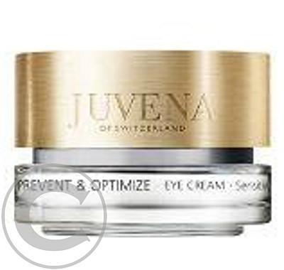 JUVENA PREVENT&OPTIMIZE Eye Cream Sensitive 15ml