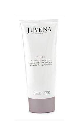 JUVENA-PURE čistící pěna 200 ml