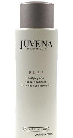 JUVENA-PURE čistící tonikum 200 ml, JUVENA-PURE, čistící, tonikum, 200, ml