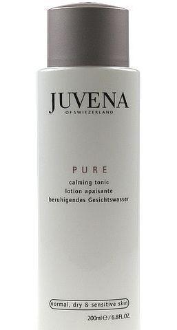 Juvena Pure Cleansing Calming Tonic  200ml Normální, suchá a citlivá pleť TESTER