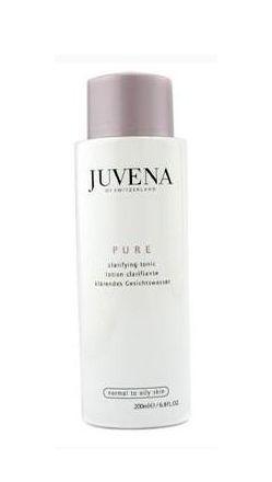 Juvena Pure Cleansing Clarifying Tonic  200ml Normální a mastná pleť TESTER