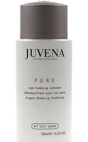 JUVENA-PURE odličovač na oči 125 ml, JUVENA-PURE, odličovač, oči, 125, ml