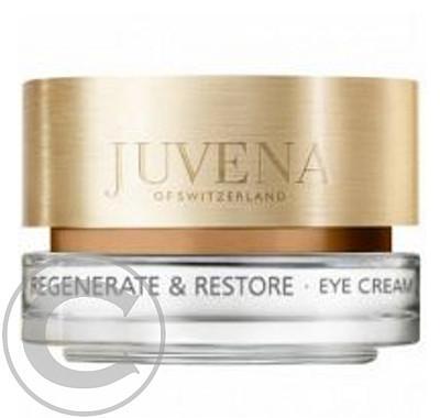 JUVENA REGENERATE&RESTORE Eye Cream 15ml, JUVENA, REGENERATE&RESTORE, Eye, Cream, 15ml