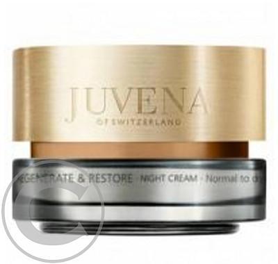 JUVENA REGENERATE&RESTORE Night Cream 50ml, JUVENA, REGENERATE&RESTORE, Night, Cream, 50ml