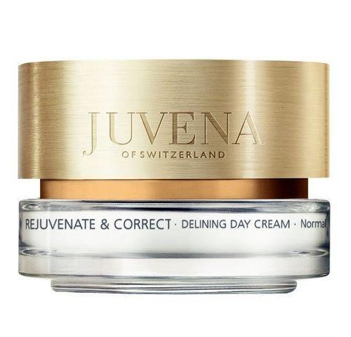 Juvena Rejuvenate & Correct Delining Day Cream  50ml Normální a suchá pleť TESTER, Juvena, Rejuvenate, &, Correct, Delining, Day, Cream, 50ml, Normální, suchá, pleť, TESTER