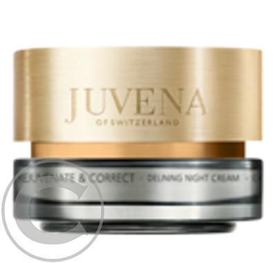 JUVENA REJUVENATE&CORRECT DELINING Night Cream 50ml