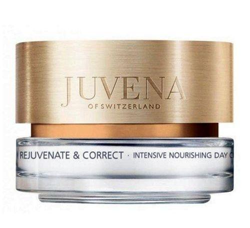 Juvena Rejuvenate & Correct Intensive Day Cream  50ml Suchá s velmi suchá pleť TESTER, Juvena, Rejuvenate, &, Correct, Intensive, Day, Cream, 50ml, Suchá, velmi, suchá, pleť, TESTER