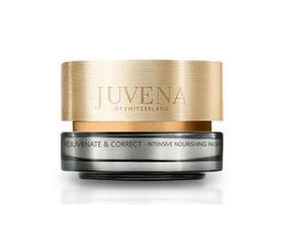 Juvena Rejuvenate & Correct Intensive Night Cream  50ml Suchá s velmi suchá pleť TESTER, Juvena, Rejuvenate, &, Correct, Intensive, Night, Cream, 50ml, Suchá, velmi, suchá, pleť, TESTER