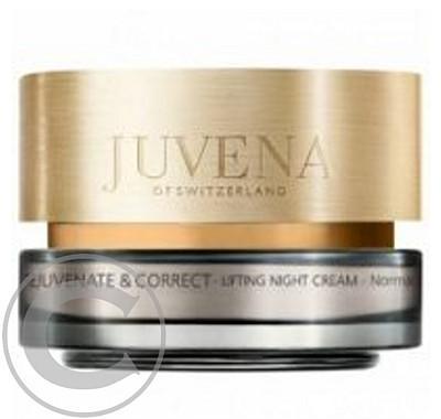 JUVENA REJUVENATE&CORRECT LIFTING Night Cream 50ml, JUVENA, REJUVENATE&CORRECT, LIFTING, Night, Cream, 50ml