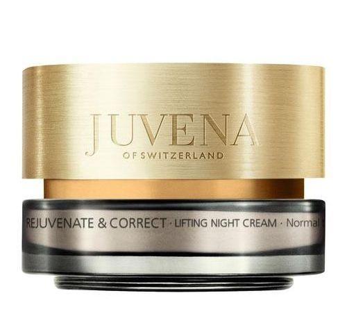 Juvena Rejuvenate & Correct Lifting Night Cream  50ml Normální a suchá pleť TESTER