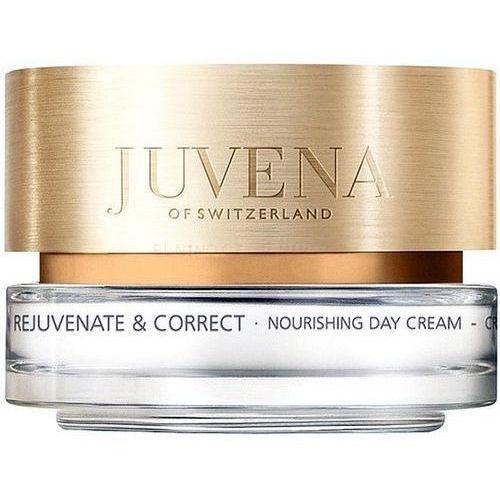 Juvena Rejuvenate & Correct Nourishing Day Cream  50ml Normální a suchá pleť TESTER