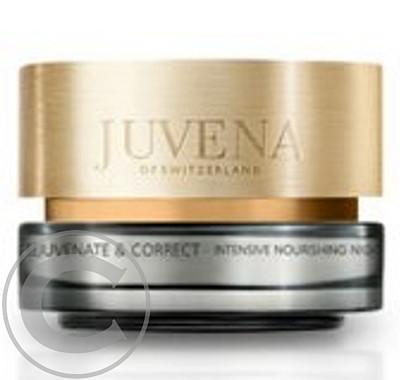 JUVENA REJUVENATE&CORRECT NOURISHING Night Creme 50ml, JUVENA, REJUVENATE&CORRECT, NOURISHING, Night, Creme, 50ml