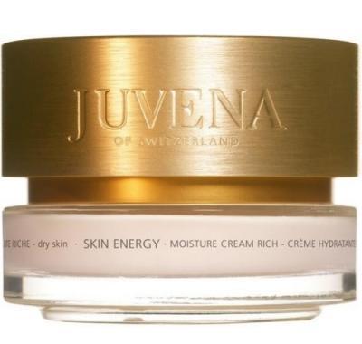 JUVENA SKIN ENERGY Moisture Cream Rich 50 ml