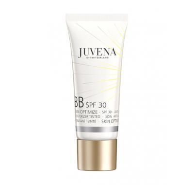 Juvena Skin Optimize BB Moisturizer SPF30 make-up