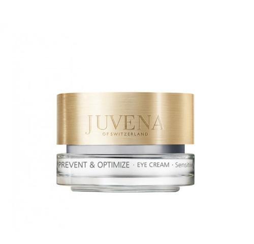 Juvena Skin Optimize Eye Cream péče o oční okolí 15 ml, Juvena, Skin, Optimize, Eye, Cream, péče, o, oční, okolí, 15, ml