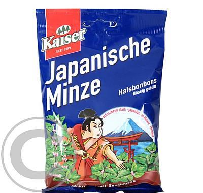 Kaiser Japonská máta 90 g