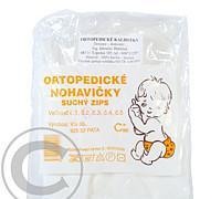 Kalhotky ortopedické kojenecké vel.č.2 suchý zip, Kalhotky, ortopedické, kojenecké, vel.č.2, suchý, zip