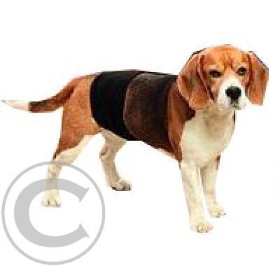 Kalhoty pro psy proti značkování 49 x14 cm 1ks