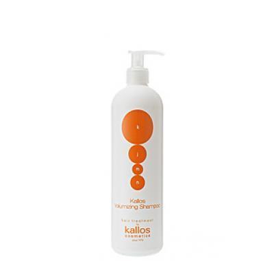 Kallos KJMN Šampon pro objem (Volumizing shampoo) 500 ml