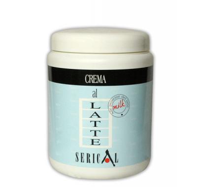 Kallos Serical Latte Hair Mask Maska pro všechny typy vlasů 1000 ml