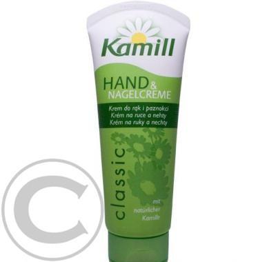 Kamill Classic krém na ruce 100ml tuba, Kamill, Classic, krém, ruce, 100ml, tuba