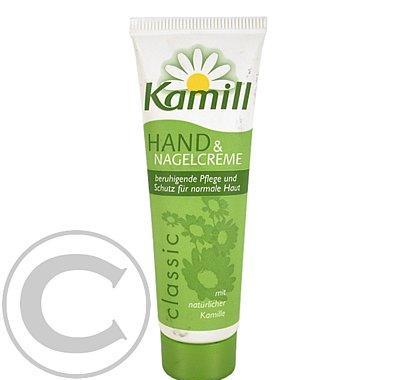 Kamill Classic krém na ruce 30ml tuba, Kamill, Classic, krém, ruce, 30ml, tuba