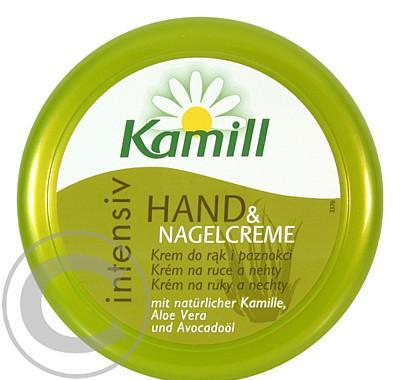Kamill Intensiv krém na ruce 150ml dóza, Kamill, Intensiv, krém, ruce, 150ml, dóza