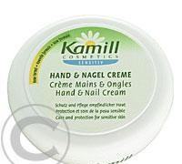 Kamill krém ruce dóza 150ml Sensitive 925657