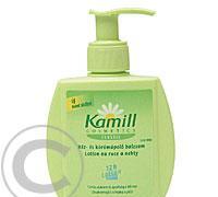 Kamill lotion na ruce-nehty-pump.S125ml 925770
