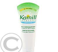Kamill mléko na ruce a nehty sensitiv 100ml/tuba924049