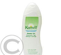Kamill sprchový gel-Sensitiv 250ml 926234, Kamill, sprchový, gel-Sensitiv, 250ml, 926234