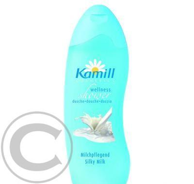 Kamill sprchový gel Silky Milk 250 ml