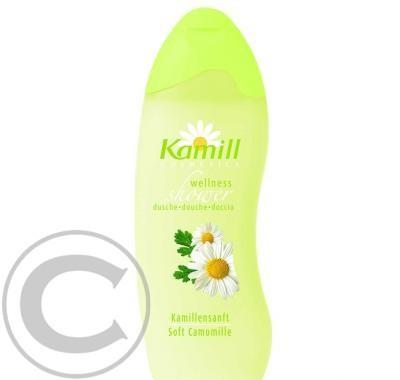 Kamill sprchový gel Soft Camomile 250 ml, Kamill, sprchový, gel, Soft, Camomile, 250, ml