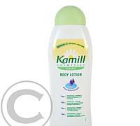 Kamill tělové mléko normal 400ml 925879