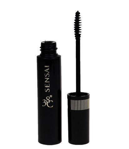 Kanebo Mascara Sensai 38C 6ml Odstín M-1 Black černá, Kanebo, Mascara, Sensai, 38C, 6ml, Odstín, M-1, Black, černá