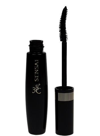 Kanebo Mascara Sensai 38C Volume 8ml Odstín MV-1 Black černá, Kanebo, Mascara, Sensai, 38C, Volume, 8ml, Odstín, MV-1, Black, černá