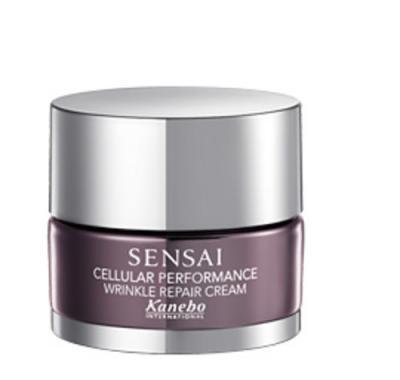 Kanebo Sensai Cellular Perfomance Repair Cream 40 ml