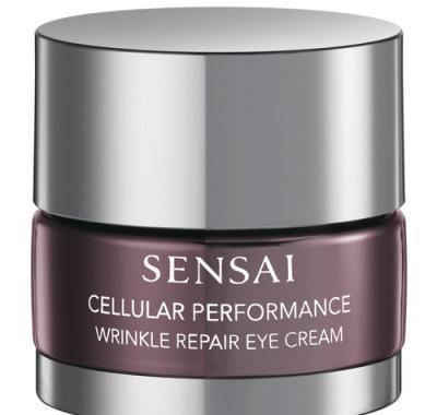 Kanebo Sensai Cellular Perfomance Repair Eye Cream 15 ml, Kanebo, Sensai, Cellular, Perfomance, Repair, Eye, Cream, 15, ml